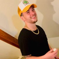 EDDIE RAY | Podcast Sex Symbol (@_eddieray) 's Twitter Profile