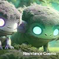 resistancaecos's profile picture. Defi advocate - pushing for a world without financial barriers