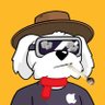 topshotfund's profile picture. digital vagabond