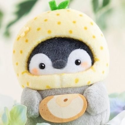 koupenchanchiba's profile picture. 千葉県からコウペンちゃんを愛でるアカウント(非公認)なんだよ～💮いろんな所におでかけするよ～🍀