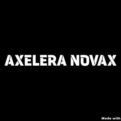 Axelera Novax Entertainment Group CEO & Founder Charlotte Albert. Records & Production & Entertainment