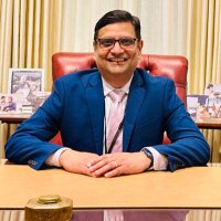 Ashutosh Mangalam (@ashu_mangalam) 's Twitter Profile