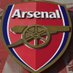 Arsenal News (@MikArtetasArmy_) Twitter profile photo