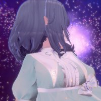 Raine Desidia | Half-Elf Vtuber(@RaineDesidia) 's Twitter Profile Photo