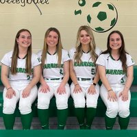 Harrison Softball(@HarrisonSoftbal) 's Twitter Profile Photo