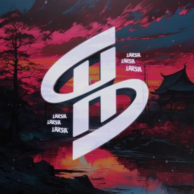 LarsaOG's profile picture. @WereHomesick / @NxtGenSquad