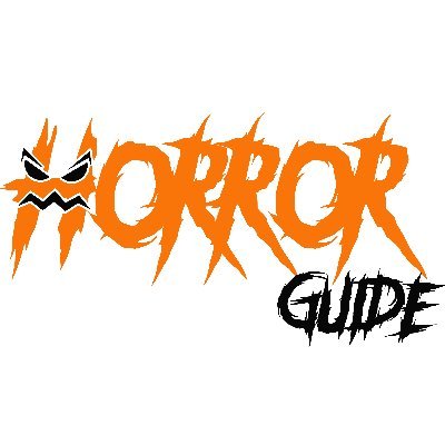 Official account for Horror Guide.