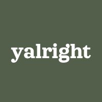 Yalright Digital (@yalright_) 's Twitter Profile