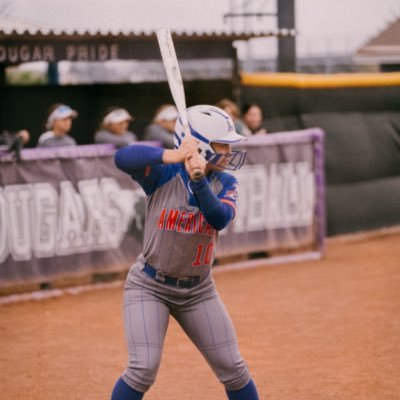 Class Of ‘27 | Americas High School #10| EP Firecrackers Flores - Estrada #19 | MI/Utility | 🥎