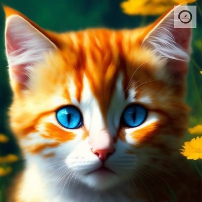 SaraSaMeow5's profile picture. Me + Kitty 🐱 cat  = L♡ve