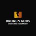 Broken Gods Productions (@BrokenGods2024) Twitter profile photo