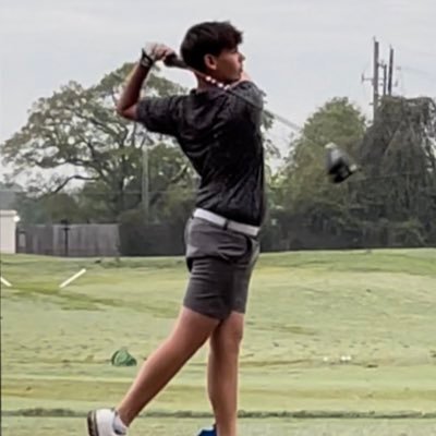 Christian Lara_golf