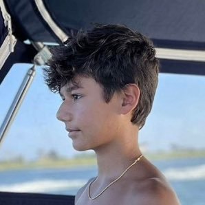 antfern22's profile picture. 18 yr old on a mission