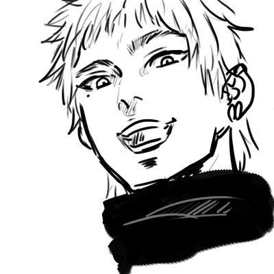 ぽﾏﾏ(創作垢)さんのプロフィール画像
