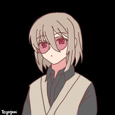 Toyogami1's profile picture. 