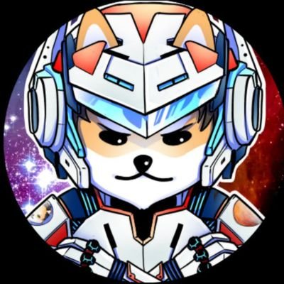 Warriors of the Dogelon Interplanetary Forces.
https://t.co/QFOJoyqvs6
https://t.co/kruYQkOl0p
NFA
#Dogelon