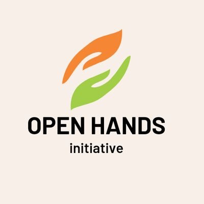 A non governmental organization
📧openhandsinitiative5@gmail.com