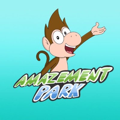 amazeparkshow Profile Picture