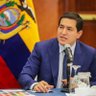 ecuarauz's profile picture. 🇪🇨 | 🔴 | Patria Grande | RC5 | Buen Conocer | Industrial Policy | noISDS | PhD IFF RegTech | SDRs | Coops