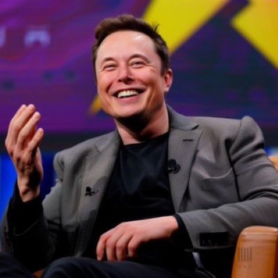 I'm the CEO and chief technology officer of SpaceX; angel investor, CEO, product architect and former chairman of Tesla, Inc.; owner, chairman and CTO of X Corp