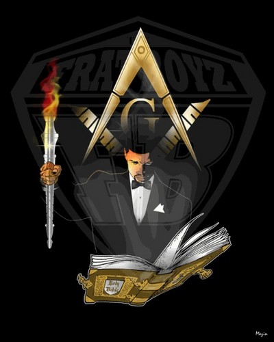 PrinceHallman's profile picture. Prince Hall Free and Accepted Mason
To be 1 ask 1