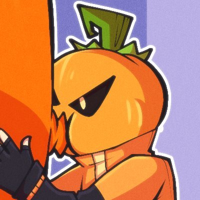 Just a pumpkin who loves balloons and inflatables | Loves inflating balloons with mouth | Pfp: @vitya_just | Banner: @PepperoniRay
| Run by: @ItsC3llZ_