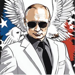 peaceful_putin Profile Picture