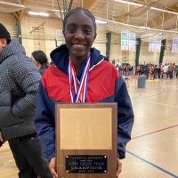 Renee Agyemang (@_renee15) 's Twitter Profile
