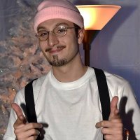 Gus no$ (@doctorspace10) 's Twitter Profile
