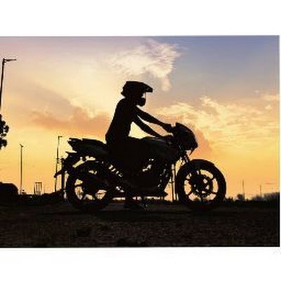 riteshmalik1010's profile picture. 