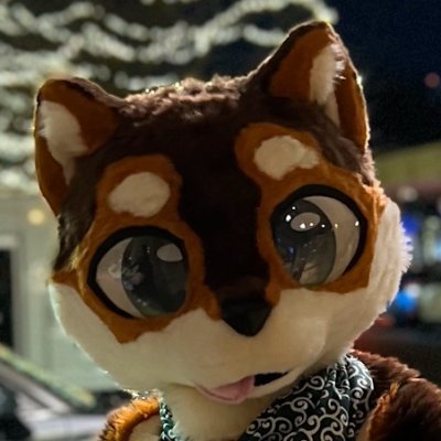 25 - he/him - Aego
Experienced 3D Artist, 🔰 fursuit maker
Sesame Shiba Inu
VRChat - Maitake Inu
Personal Account
18+ only (no blank accounts)