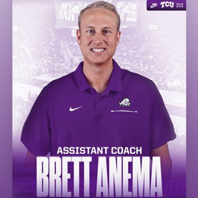Assistant Volleyball Coach at TCU