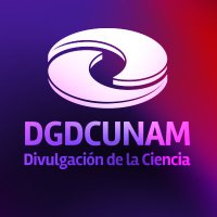 Divulgación de la Ciencia, UNAM(@DGDCUNAM) 's Twitter Profileg