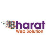 Bharat Web Solution(@bharatwebsite) 's Twitter Profile Photo