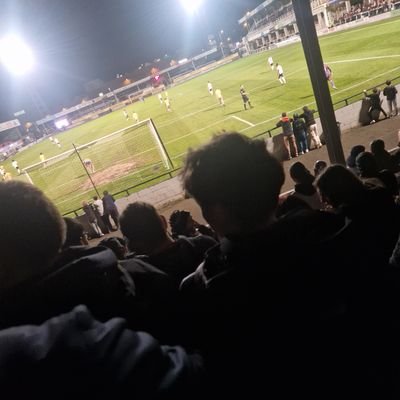 Hereford FC ⚫️⚪️⚫️⚪️ | 17 | Bring back united | Fuck the FA