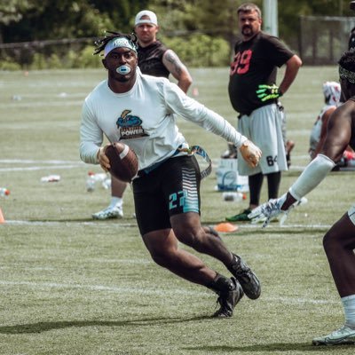 Devin Brown #27 Profile