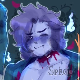 Will post some NSFW (depends), Groom of Gallagher Mansion, TMC, FNAF, Hypnos Lullaby! Creator of the Mystic and Neon TMC AU