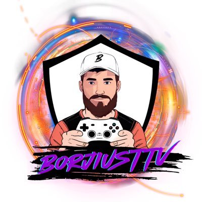 bborja1982's profile picture. Creador de contenido en Twitch Y YouTube BorjiusYT ♥️⭐️🎶 De GenShin imPact Y JuEgOs De RPG😻😻😻Uwuuuuu!!!!