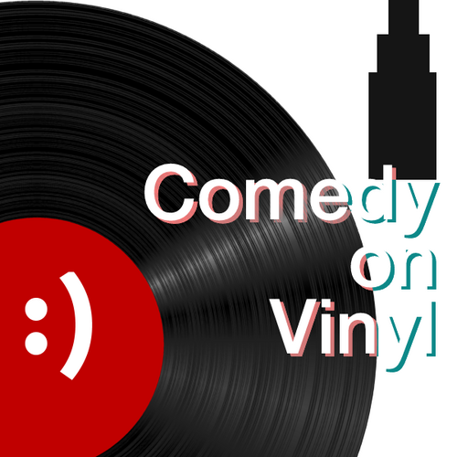 What happens when comedy nerds talk to & about comedy legends.
Have a good thing.