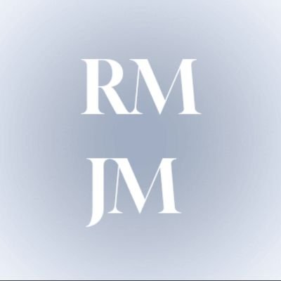 RMJM45 Profile Picture