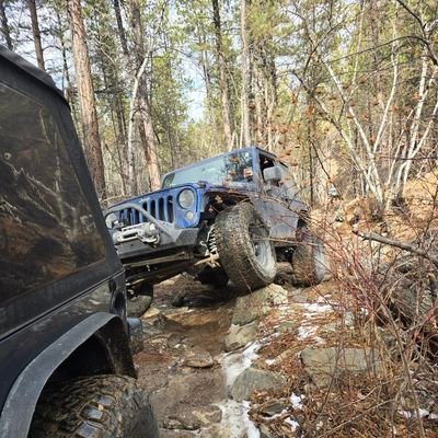 Bruiser_jeepjk's profile picture. 