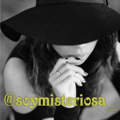 soymisteriosa_ Profile Picture