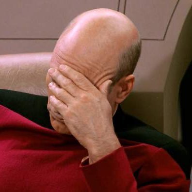 Wokeisajoke1776's profile picture. rebuilding @resistdawoke after being shadowbanned for using incorrect pronouns. 🙄 MAGA. PureBlood. No DMs. #IFBAP.