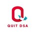 DSA Regrets - Time To #QuitDSA (@DSARegrets) Twitter profile photo