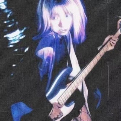 jianglikitty's profile picture. 