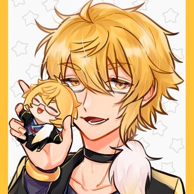 幼力体。さんのプロフィール画像