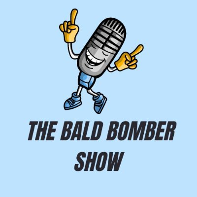 thebaldbomber Profile Picture