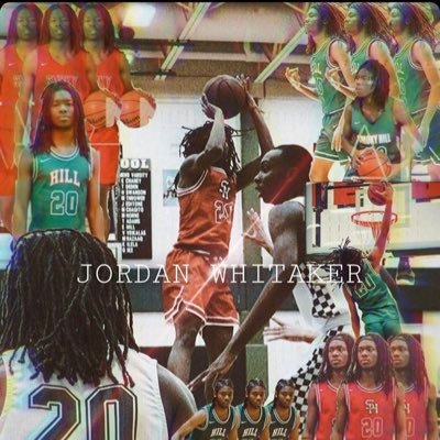 JordanWhitakerr's profile picture. 999 || Lamar CC || 6’3 190 Combo Guard
