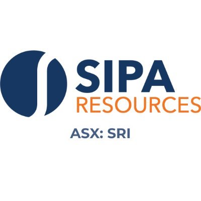 Sipa Resources Limited Profile