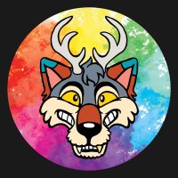 Scratch Coyote ๐NSFW๐ (@scratchs_den) 's Twitter Profile